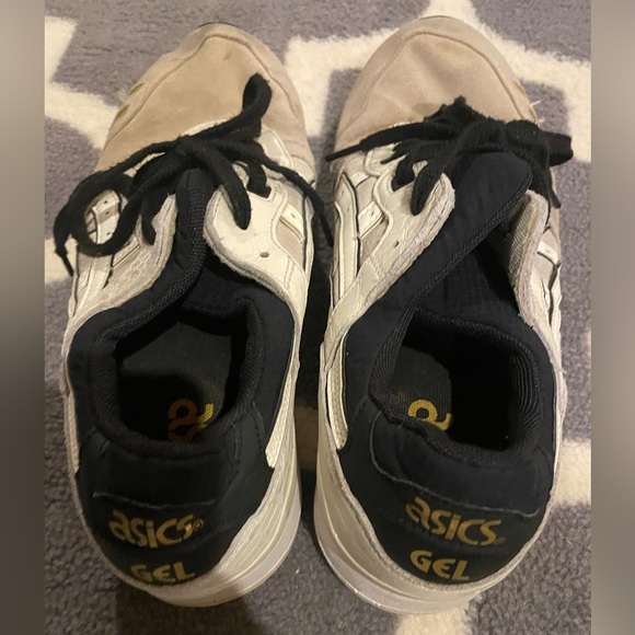 Tan Gel Lyte lll OG Men’s size 10 shoe. Prime condition! - Picture 2 of 8